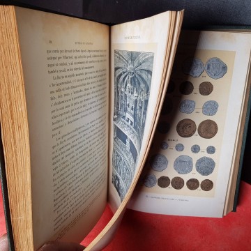Historia de Catalunya II, Antoni Aulestia llibres antics descatalogats