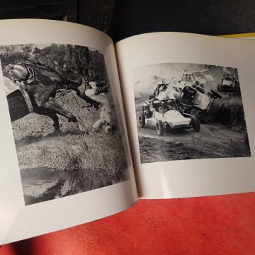 Vint anys de fotografia de l'esport club natació reus fotografies