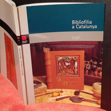 Bibliofília a Catalunya emili grau sala emili brugalla encuadernació