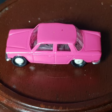 Coche Fiat 1500 mini cars
