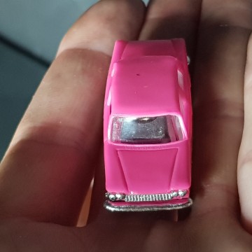 Coche Fiat 1500 mini cars