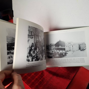 L'Eixample, imatges i records fotografies antigues barcelona llibre