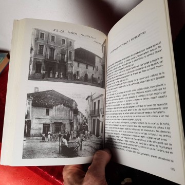 tordera historia llibre llibreria en catala comprar arrels d'un poble