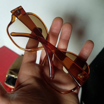 gafas de sol vintage tipo azafata un dos tres gafas antiguas