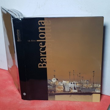 libro barcelona lunwerg posa't guapa libros de viaje librería