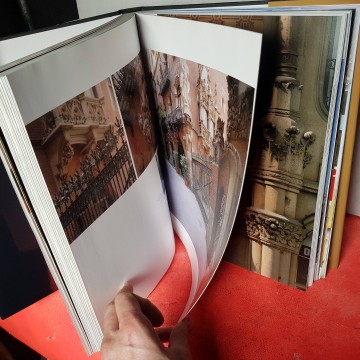 libro barcelona lunwerg posa't guapa libros de viaje librería