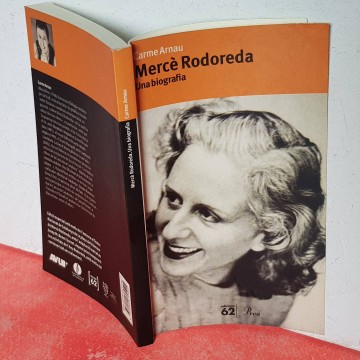 biografia merce rodoreda llibere llibreria online comprar llibres