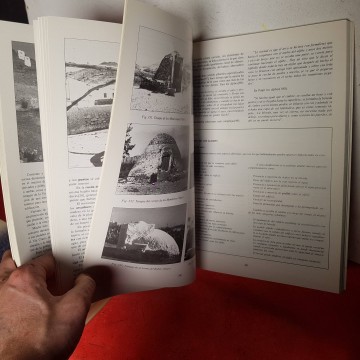 Arquitectura y Tecnología popular en Almería libro tradicional