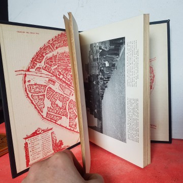 libro URSS rusia es otra cosa del arco libreria online