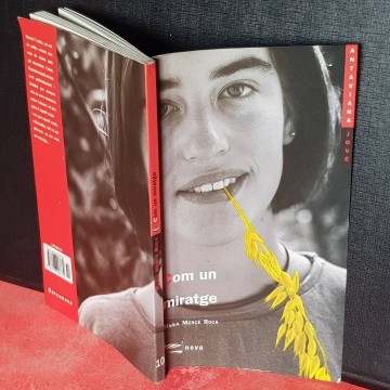 novel.les maria merce roca llibres usats descatalogats antics comprar