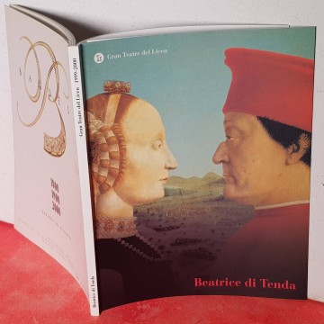 Vincenzo Bellini, Felice Romani, Gran Teatre del Liceu, llibret opera