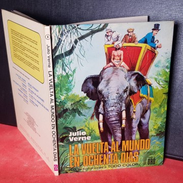 Novelas antiguas aventuras julio verne librería online