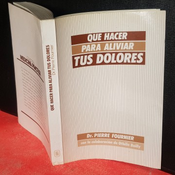 medicina natural libros remedios libro alvio dolores libreria online