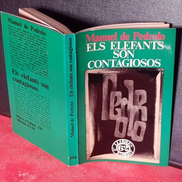 assaig articles manuel de pedrolo llibres comprar llibreria online