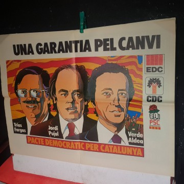 Eleccions 1977 diari avui 348 11 juny 1977