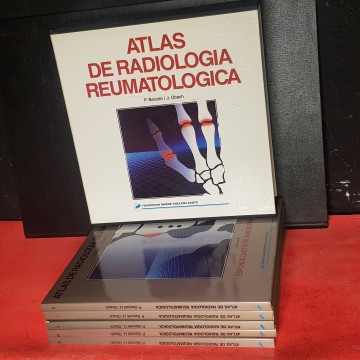 radiología reumatológica libro medicina atlas librería libros medicina