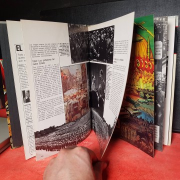 El III Reich, voluntad de poder libros II guerra mundial historia