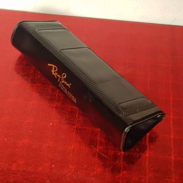 Funda antiguas gafas de sol Ray Ban antigua rayban estuche antiguo