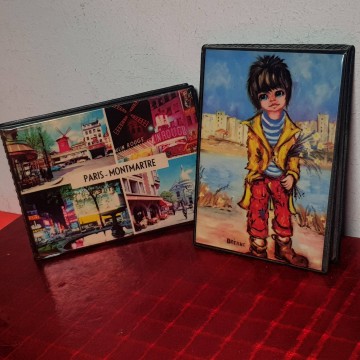 álbumes portafotos vintage de bolsillo antiguos antiguedades comprar
