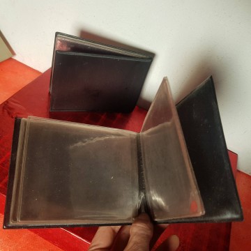 álbumes portafotos vintage de bolsillo antiguos antiguedades comprar