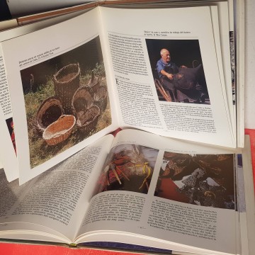 Alto Aragón, sus costumbres, leyendas y tradiciones libro etnología