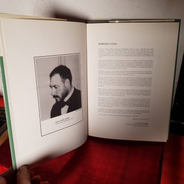 Libros medicina antiguos Infecciones por anaerobios 100 años después