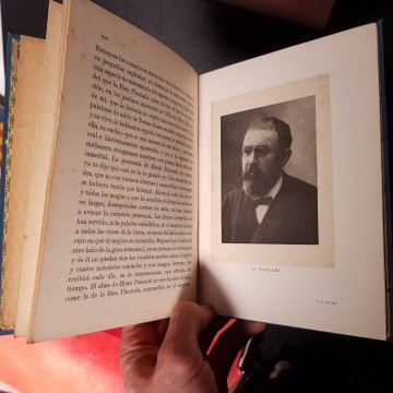 Libros antiguos librería online Flos Sophorum, Xenivs libro viejo