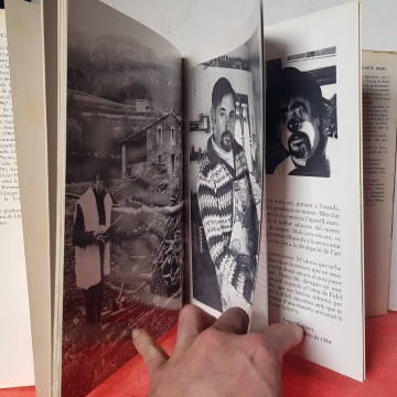 fidel bofill pintor Vic llibre art biografia cataleg catalegs d'art