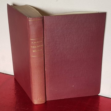 Libros medicina antiguos usados descatalogados librería online