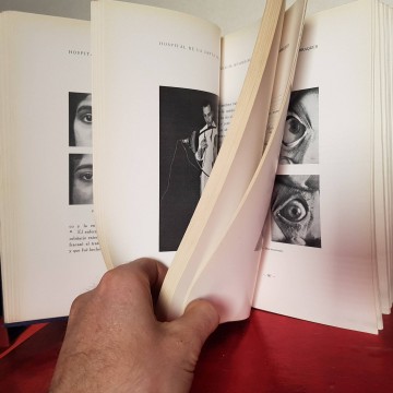 Ignasi barraquer libro oftalmología antiguo libros antiguos viejos