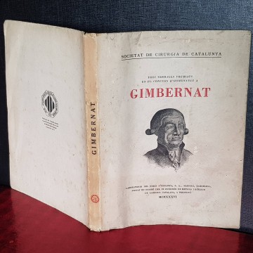 Llibres de medicina antics en catala llibreria online antoni gimbernat