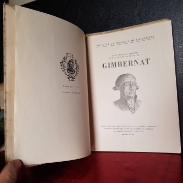 Llibres de medicina antics en catala llibreria online antoni gimbernat