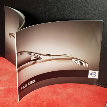 Volvo Range catalogo automovil catalogos automoviles usados antiguos