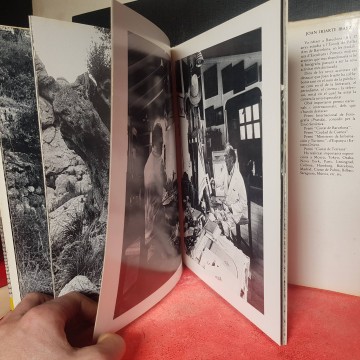 Josep Coll Bardolet joan iriarte llibre llibres art catala llibreria