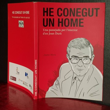 Joan Durà jaume mora Consell de l’Esport Escolar de Barcelona llibre