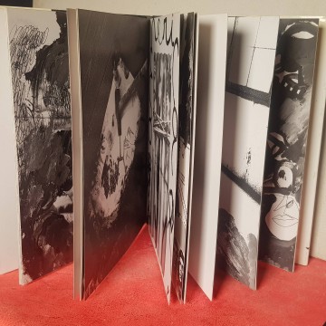 Josep Guinovart i Bertran cataleg pintures llibre art joan iriarte