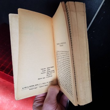 Erotika Biblion, Mirabeau pornografía en la biblia y antiguedad libro