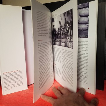 Cambra de comerç de Sant Feliu de Guíxols llibre historia centenari