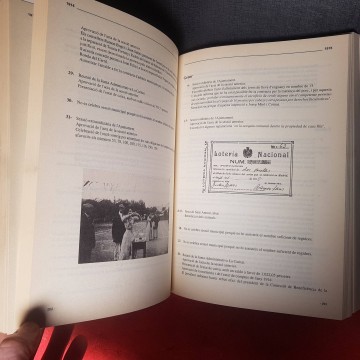 Historia de la garriga dia a dia llibre valles oriental 1901 1926