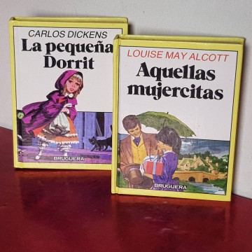 Historias infantil brugera lote novelas antiguas librería online
