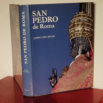 Basílica de san pedro de roma libro comprar libros cristianos