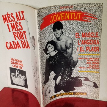 llibrería online revistes antigues en catala llibres papers joventut