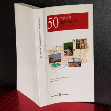 guia turistica barcelona llibres de viatges en catala llibreria online