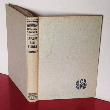 Maria Aurelia Capmany novel.les comprar llibreria online en catala