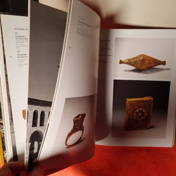 Els mons de l'Islam a la col.lecció del museu Aga Khan llibre art