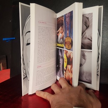 porno para mujeres, Erika Lust libro feminismo librería feminista