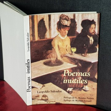 Libros poesía librería online descatalogados viejos antiguos comprar