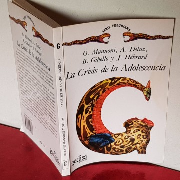 La adolescencia libro libros pedagogía librería online