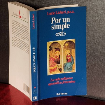 Libros teología cristiana librería online hermanitas de la asunción