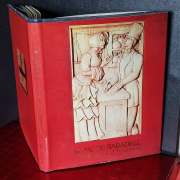 Historia banc de sabadell llibre en catala llibres online